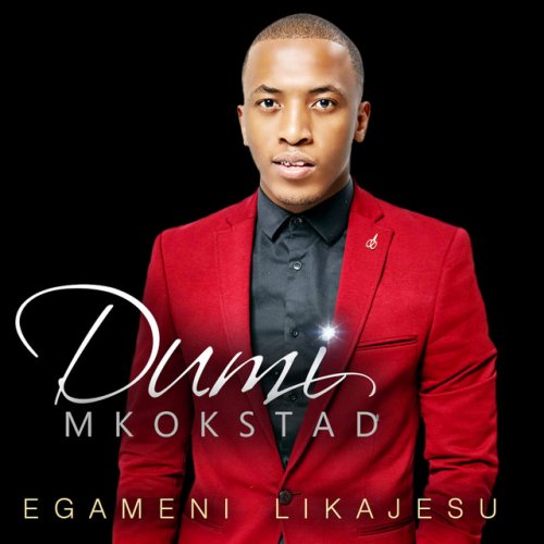 Egameni Likajesu by Dumi Mkokstad | Album