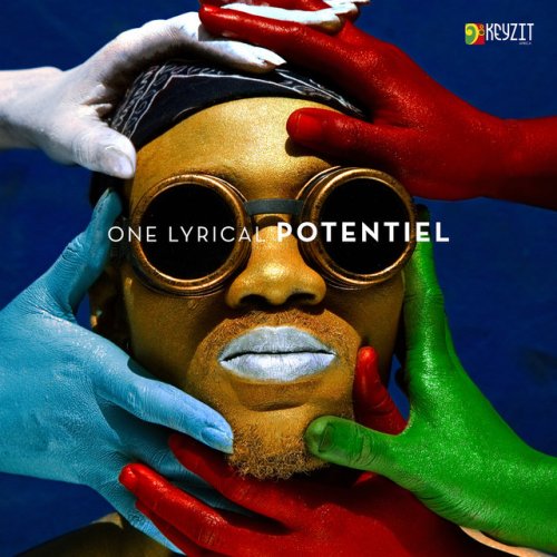 Potentiel by One Lyrical | Album