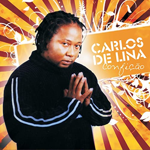 Confição by Carlos De Lina | Album