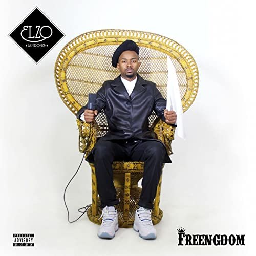 Freengdom by Elzo Jamdong | Album