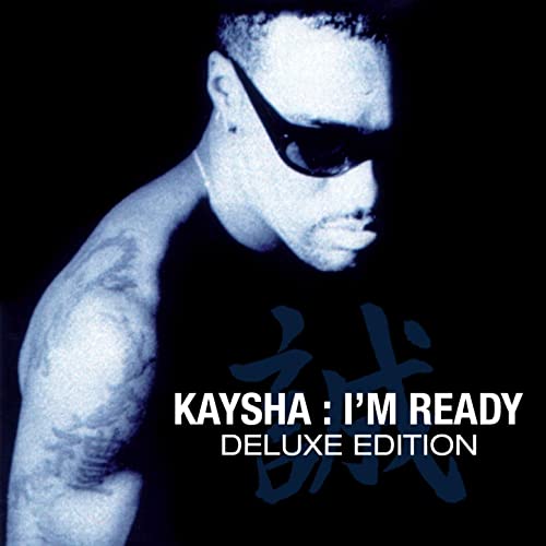 I'm Ready by Kaysha | Album