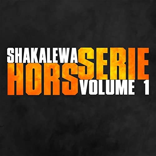 Hors Série Outro