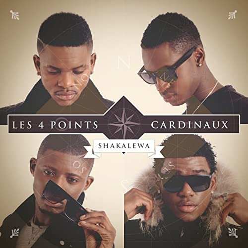 La Uige (Ft Serge Beynaud)