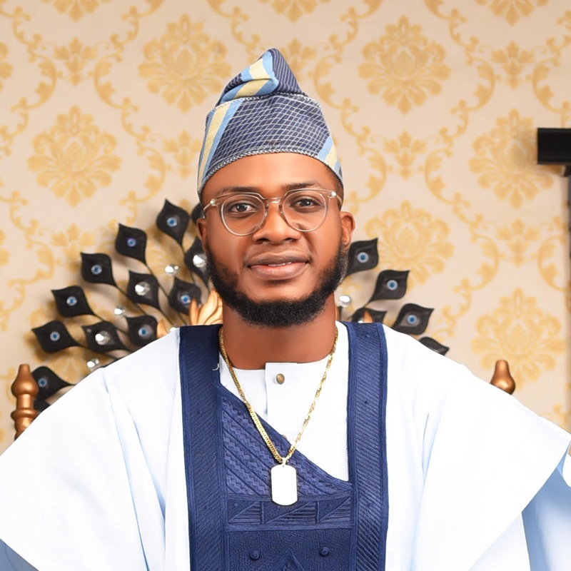 King David Tobi
