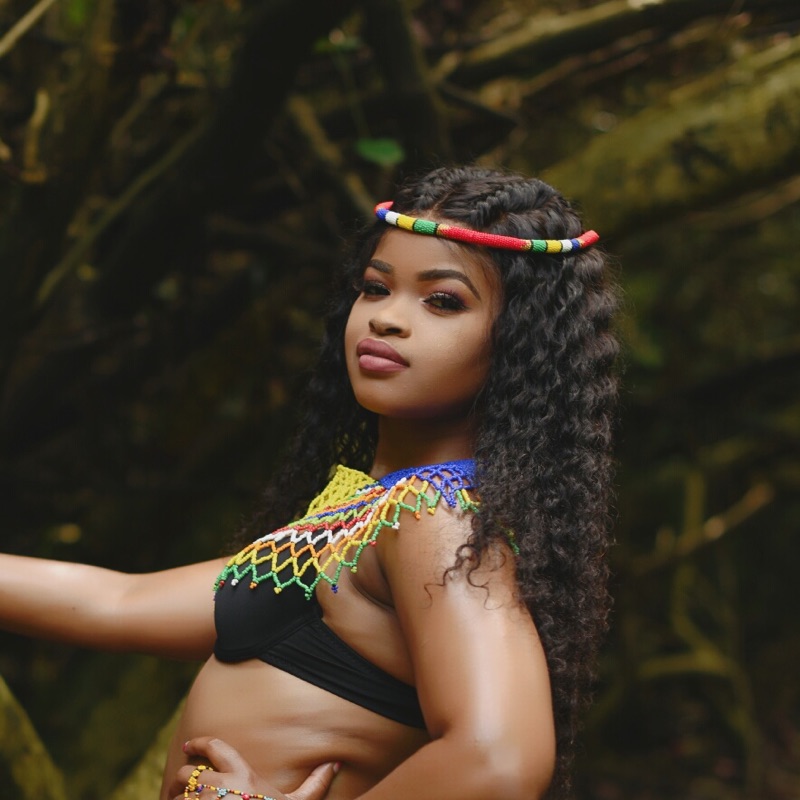 Asanda Mkhize