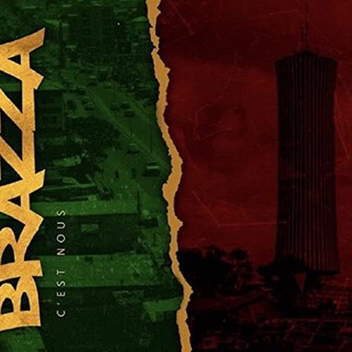 Brazza C'est Nous by Blemix | Album