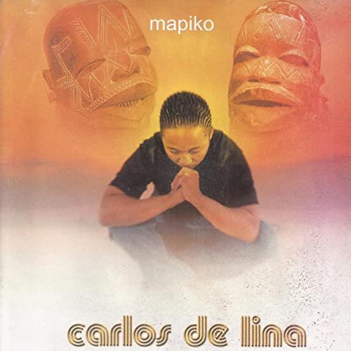 Mapiko by Carlos De Lina