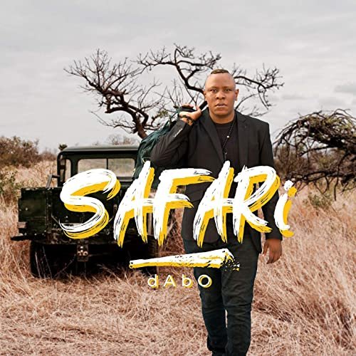 Safari by Dabo Mtanzania