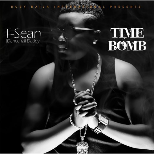 Time Bomb by T-Sean | Album
