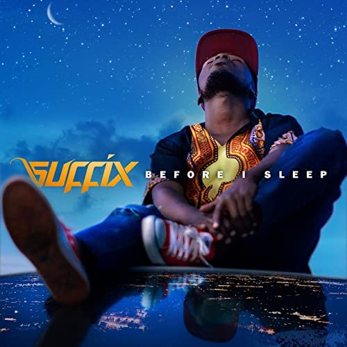 Before I Sleep by Suffix | Album