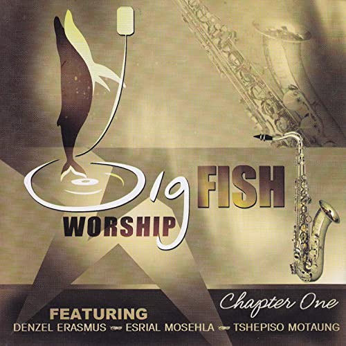 Big Fish Worship