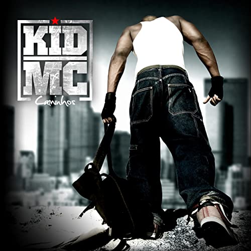 Caminhos by Kid Mc | Album