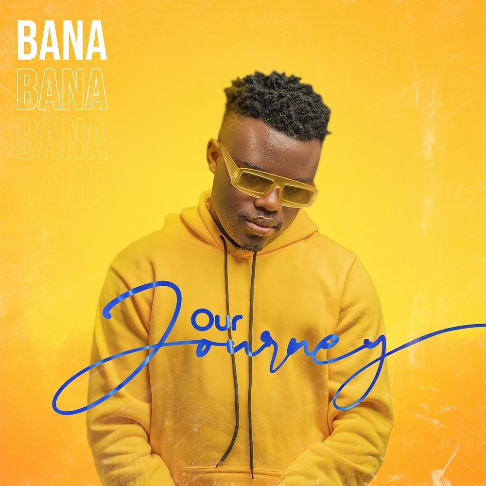 Our Journey by Bana | Album