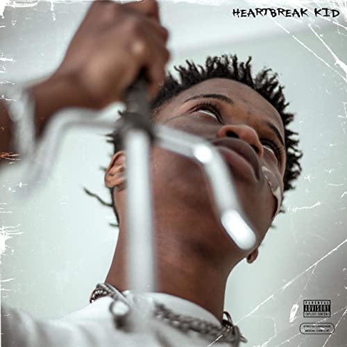 Trapped (Ft Denimadic)
