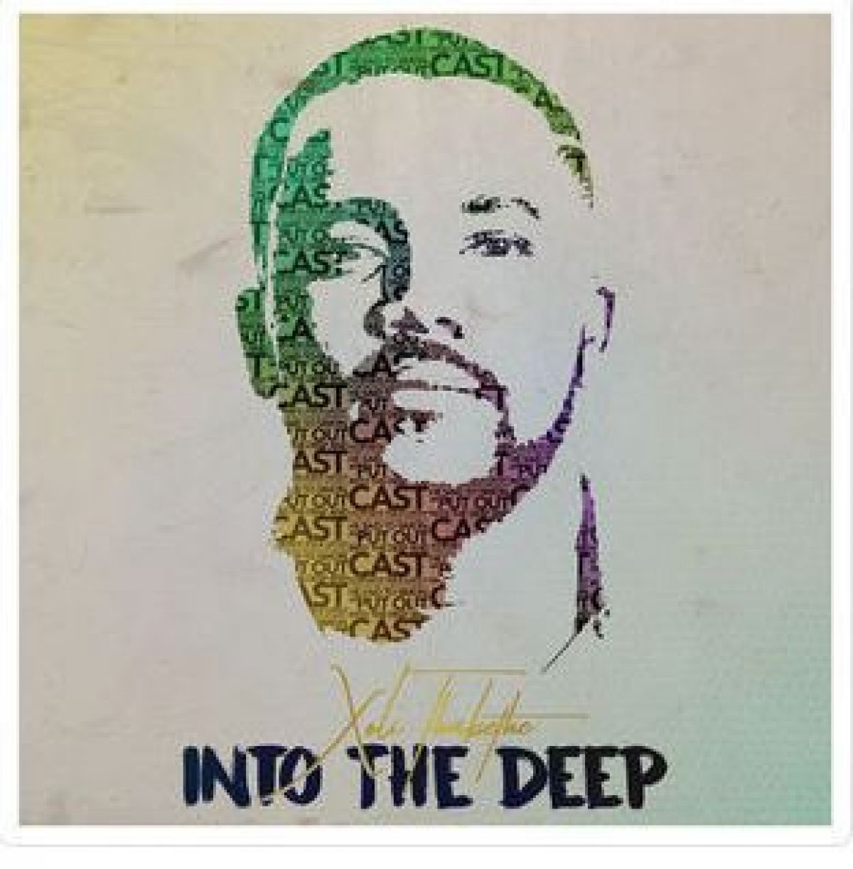 Into The Deep by Xoli Thabethe | Album