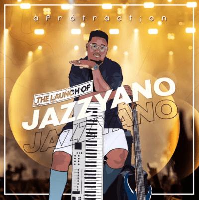 The Launch Of Jazzyano by Afrotraction | Album