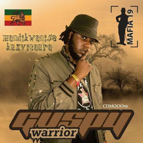 Handikwanise Kuzvitaura by Guspy Warrior | Album