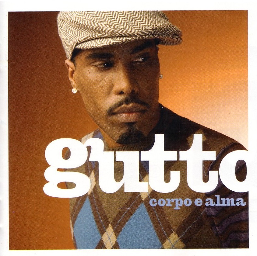 Corpo & Alma by Gutto | Album