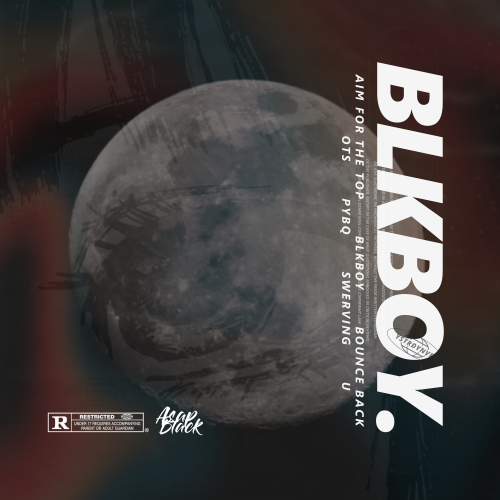 Blkboy by Asap Black | Album