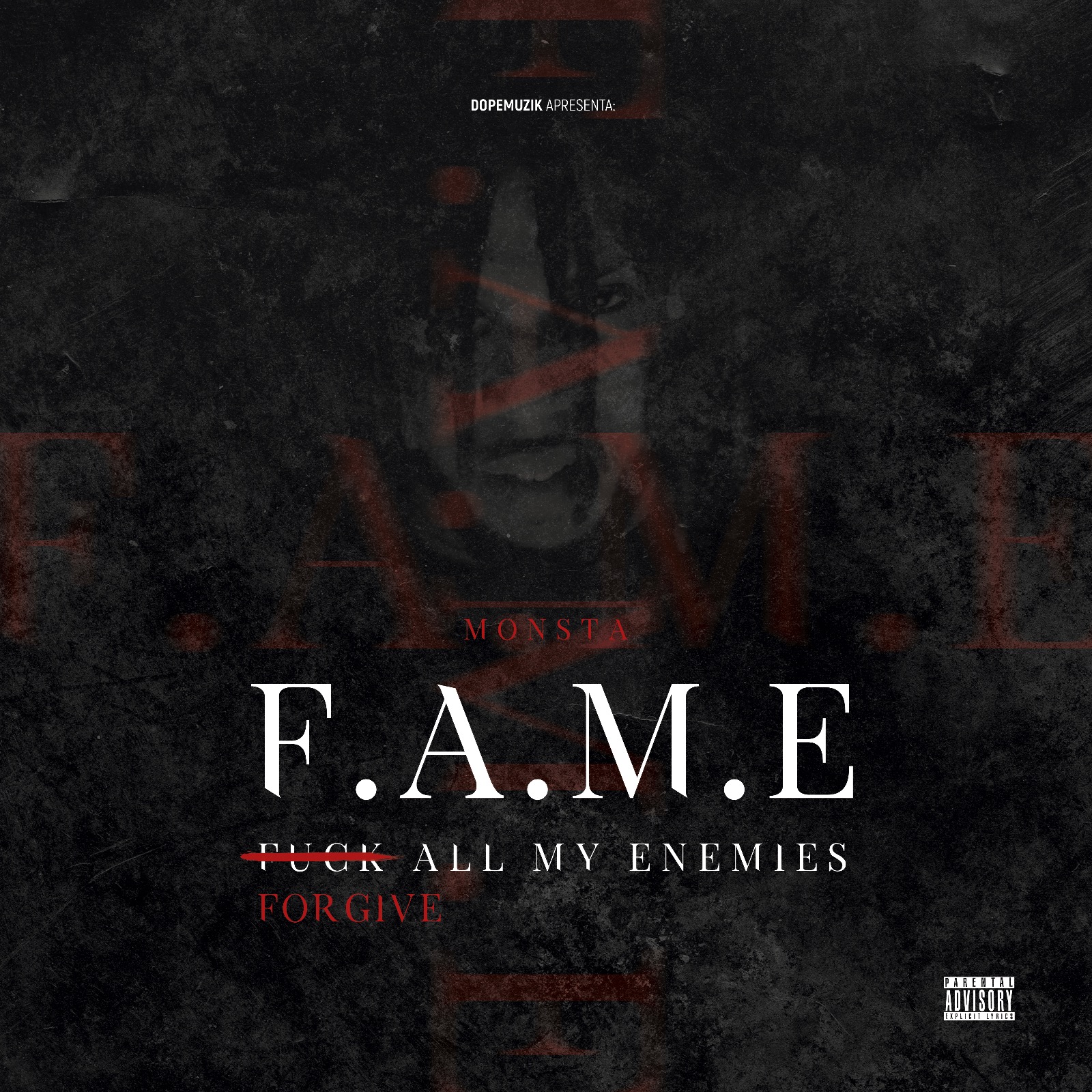 F A M E by Monsta | Album