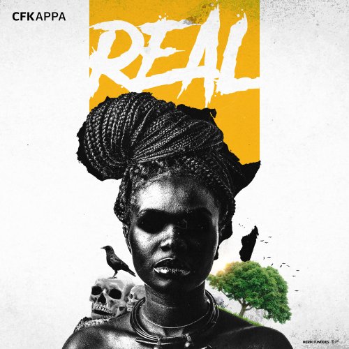 Real (Ft Iris Ribeiro)