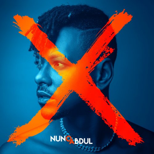 X by Nuno Abdul