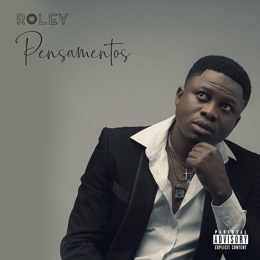 Pensamentos by Roley | Album