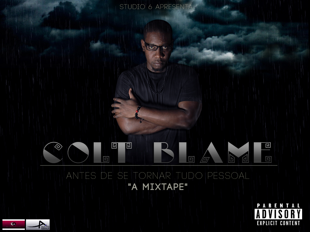 Colt Blame