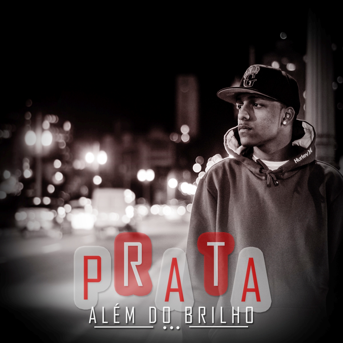 Além Do Brilho by Prata | Album