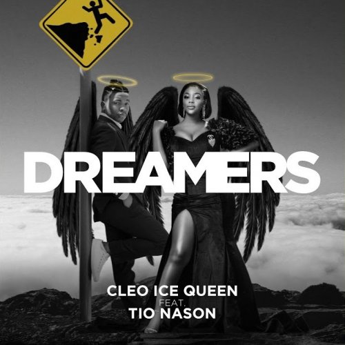 Dreamers (Ft Tio Nason)