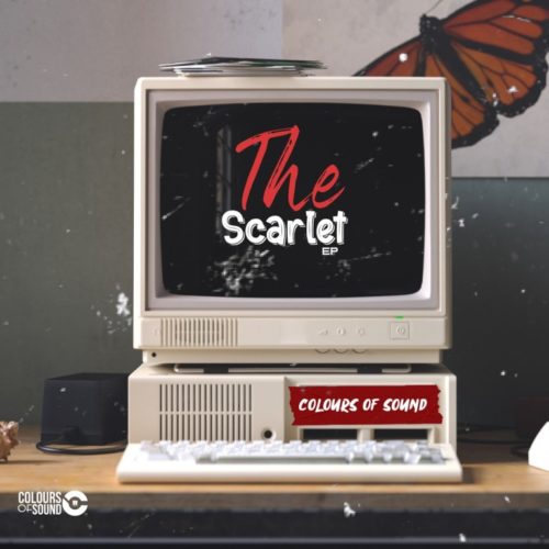 The Scarlet EP by Colours Of Sound | Album