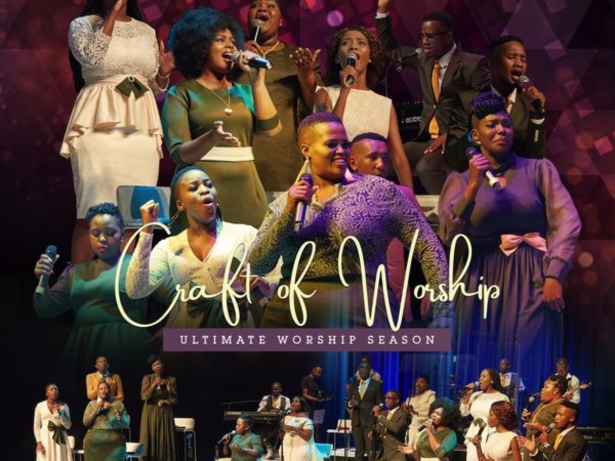 Craft Of Worship | South Africa - AfroCharts