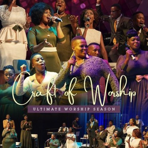 Lerato La Hao (Ft Kagiso Maile) (Live)