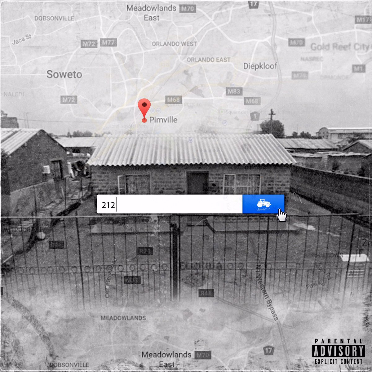 Live Let Live (Ft Gemini Major)