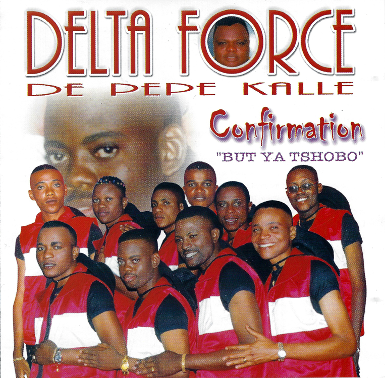 Gode Lofombo & Delta Force