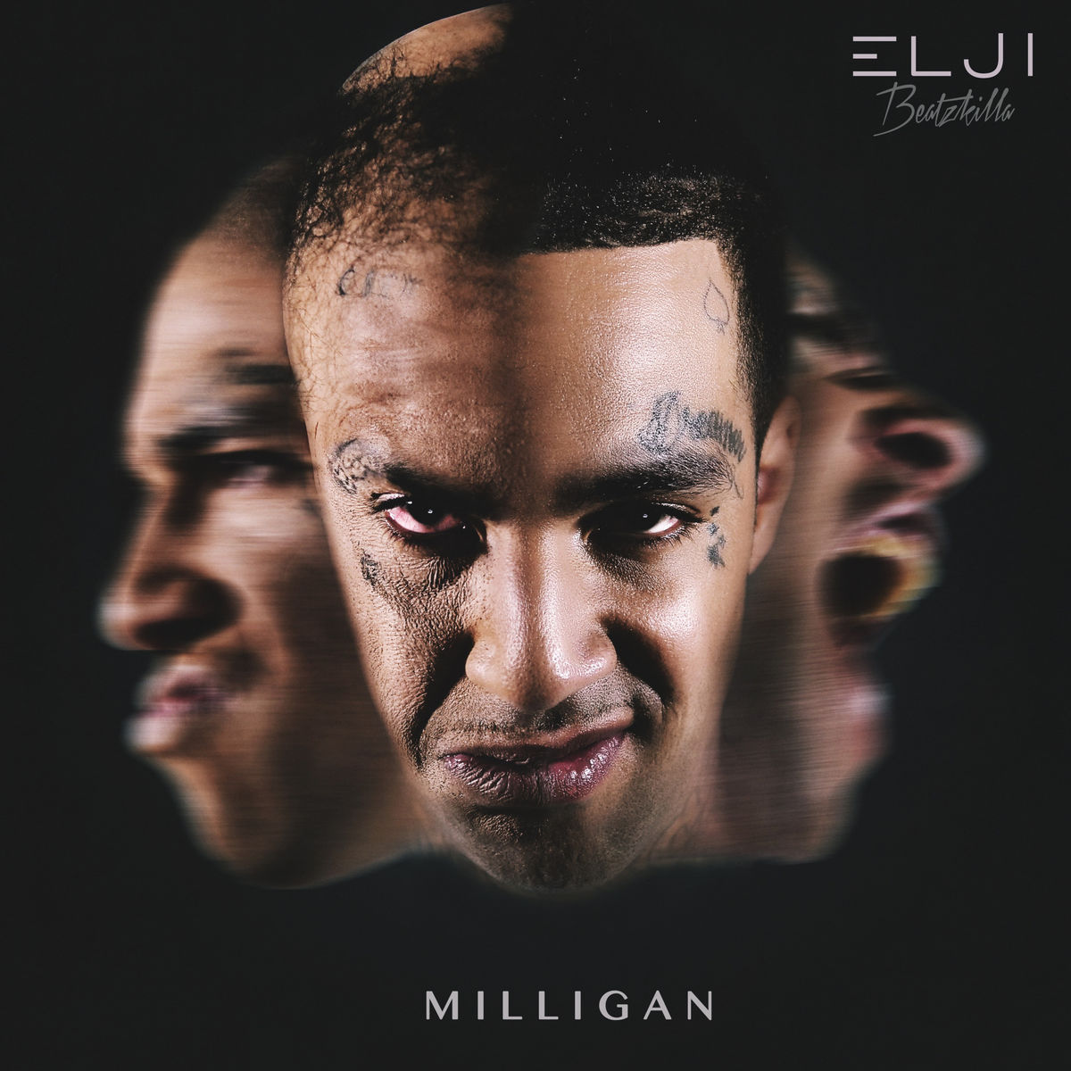 Milligan by Elji Beatzkilla | Album