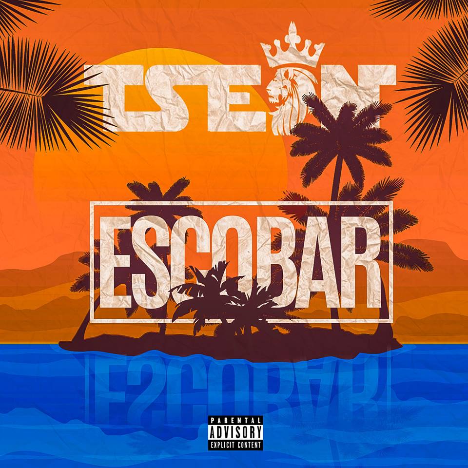 Escobar EP by T-Sean | Album