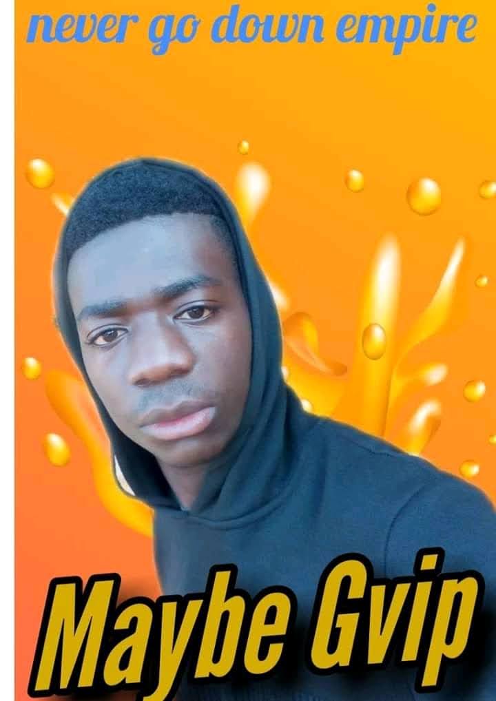 Maybe Gvip(never go down empire)