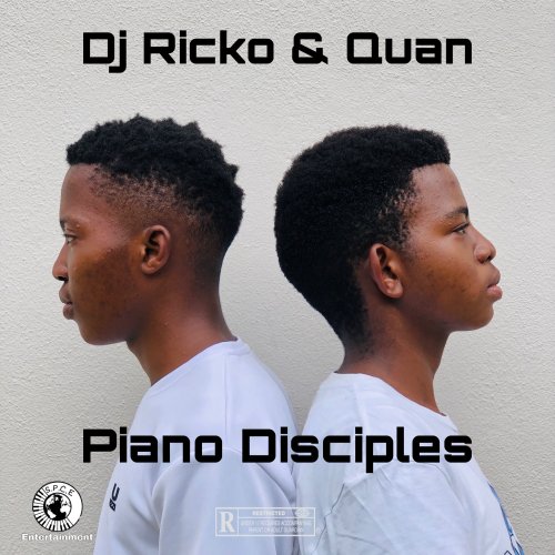 Piano Disciples