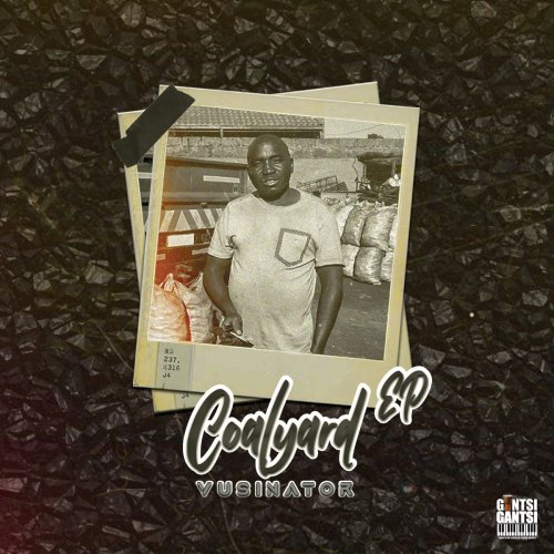 Coalyard (EP)