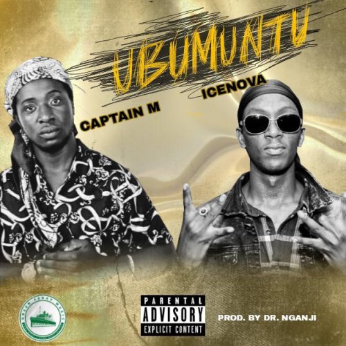 Ubumuntu (Ft Icenova)