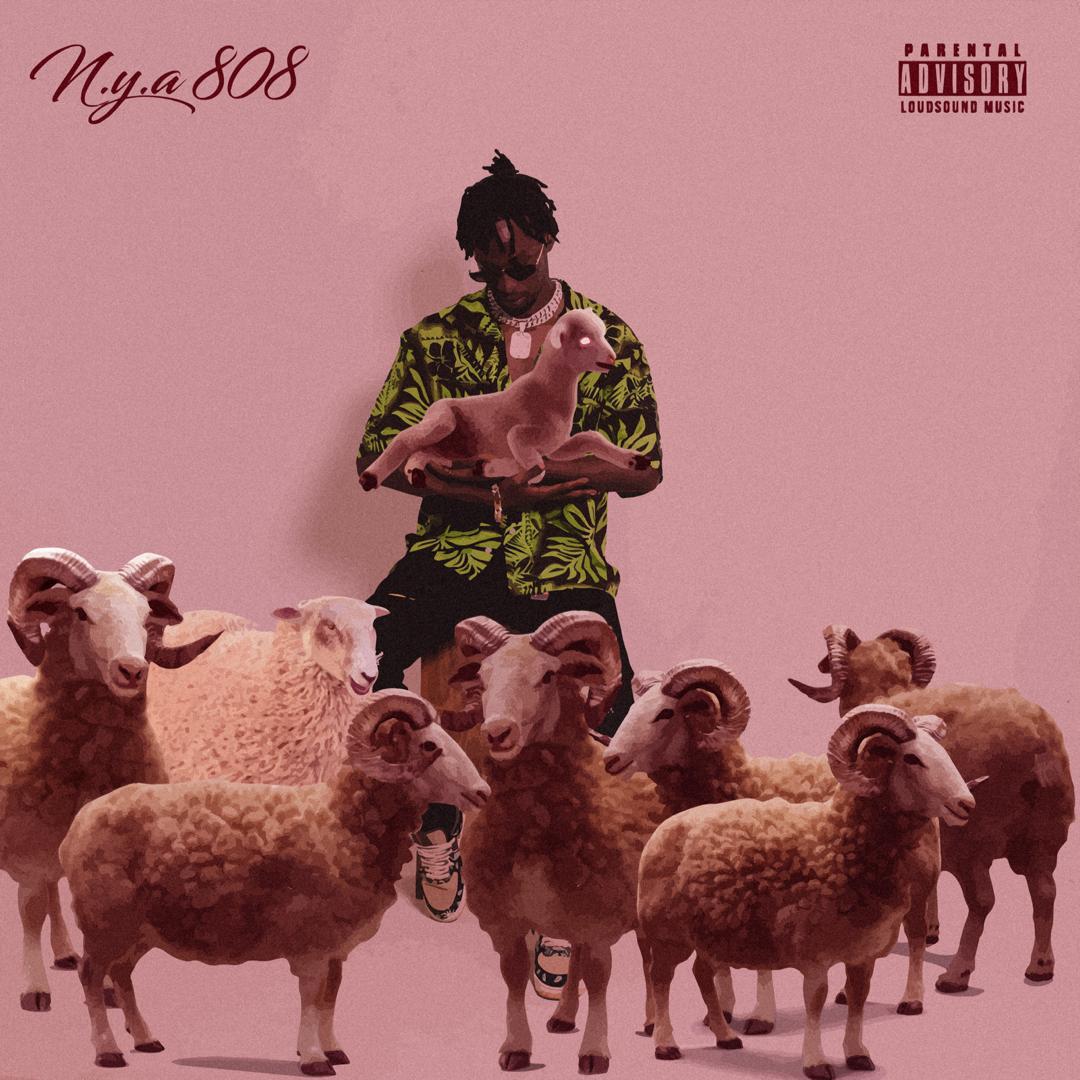 Yahuzo (Ft Og2tone &B-Threy)