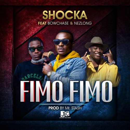 Fimo Fimo (Ft Bowchase, Nezlong)