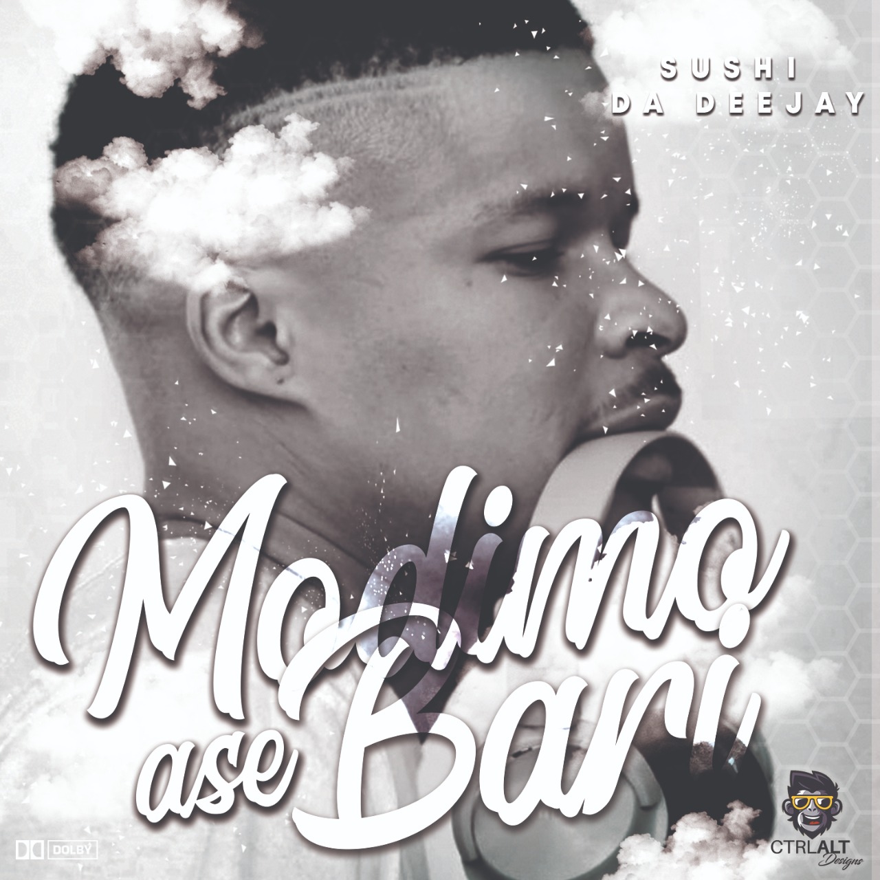 Modimo Ase Bhari by Sushi Da Deejay | Album