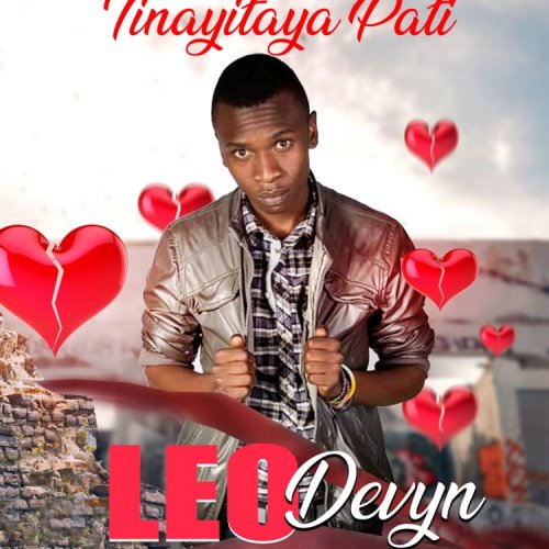 Tinaitaya Pati (Leo Devyn)