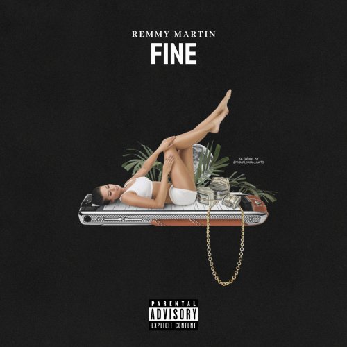 Fine (Ft Destro)