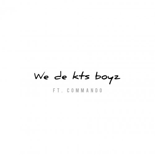 We de kts boyz