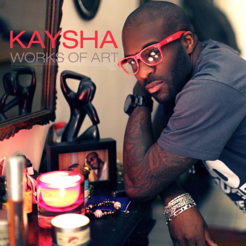 Works Of Art by Kaysha | Album