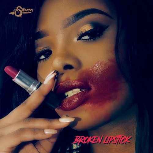 Broken Lipstick