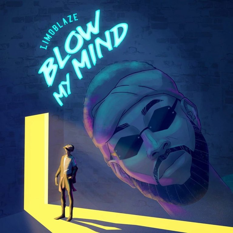 Blow My MInd Remix EP by Limoblaze | Album